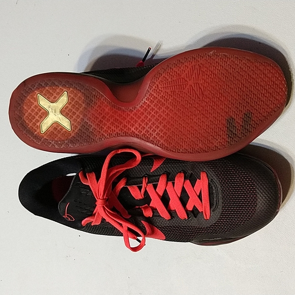 Nike Kobe 10 Shoes main image 5